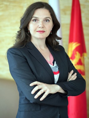 dr Zdenka Dragašević